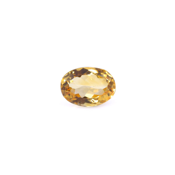 Citrine - 7.85 Carat - Pramogh