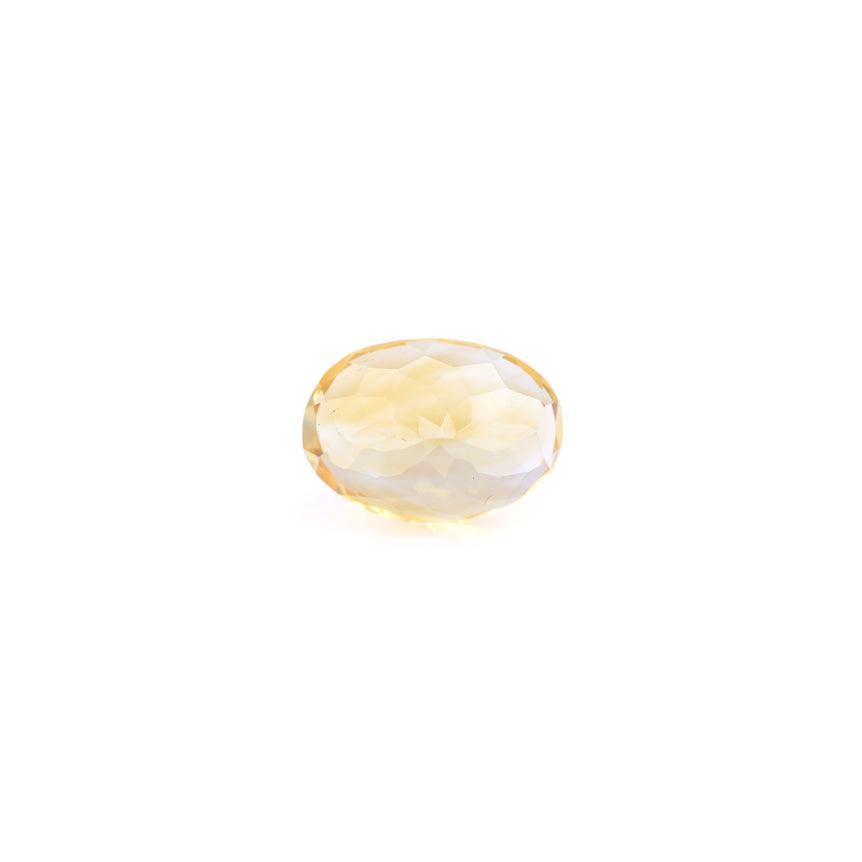 Citrine - 7.85 Carat - Pramogh