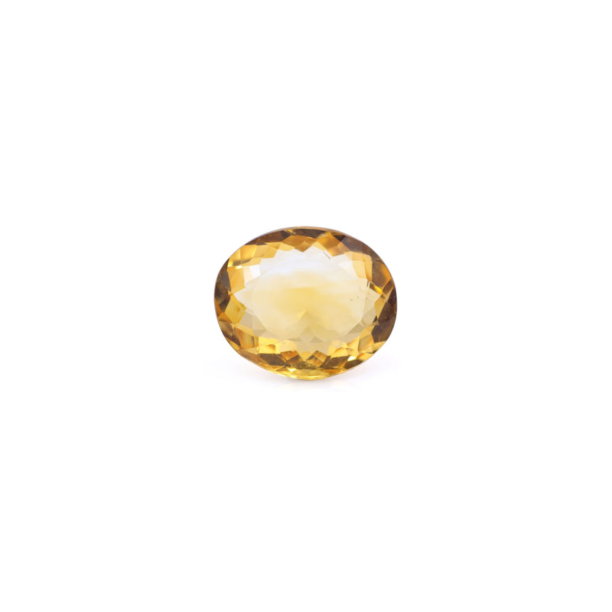 Citrine - 6.95 Carat - Pramogh