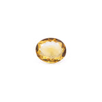 Citrine - 6.95 Carat - Pramogh