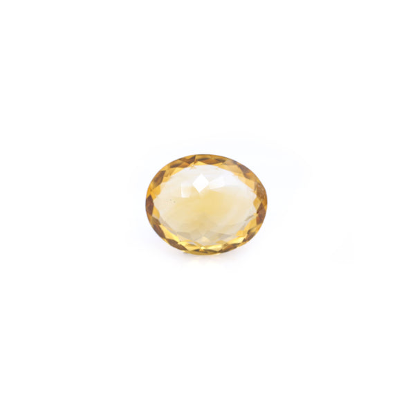 Citrine - 6.95 Carat - Pramogh