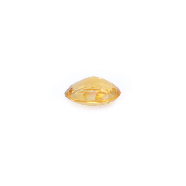 Citrine - 6.95 Carat - Pramogh