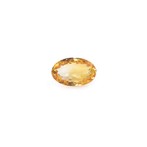 Citrine - 7.1 Carat - Pramogh