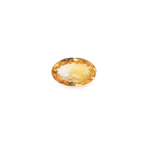 Citrine - 7.1 Carat - Pramogh