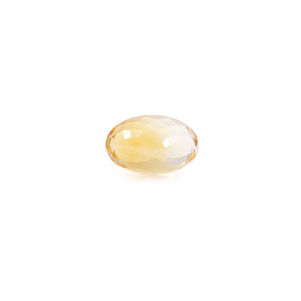 Citrine - 7.1 Carat - Pramogh