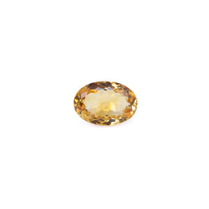 Citrine - 6 Carat - Pramogh