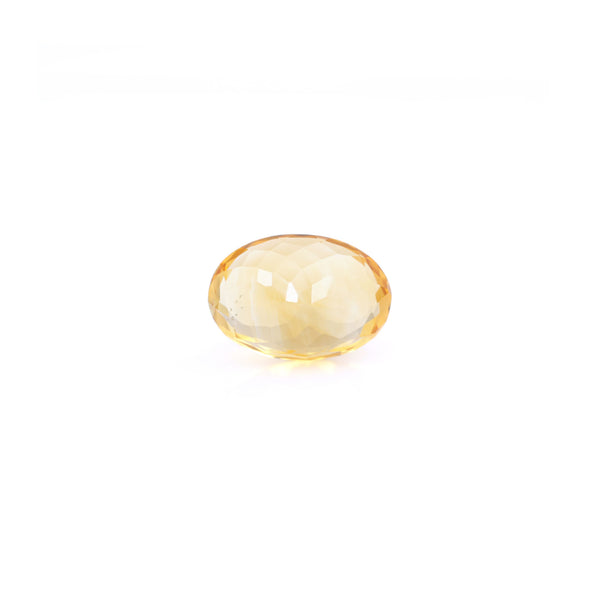 Citrine - 6 Carat - Pramogh