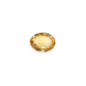 Citrine - 5.9 Carat - Pramogh