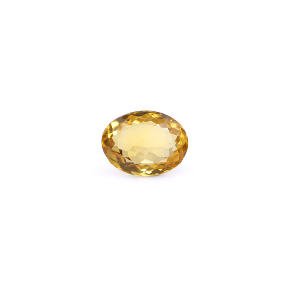 Citrine - 5.9 Carat - Pramogh