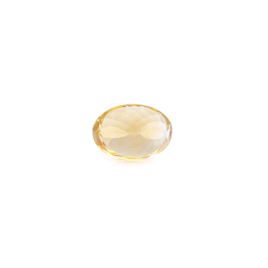 Citrine - 6.5 Carat - Pramogh