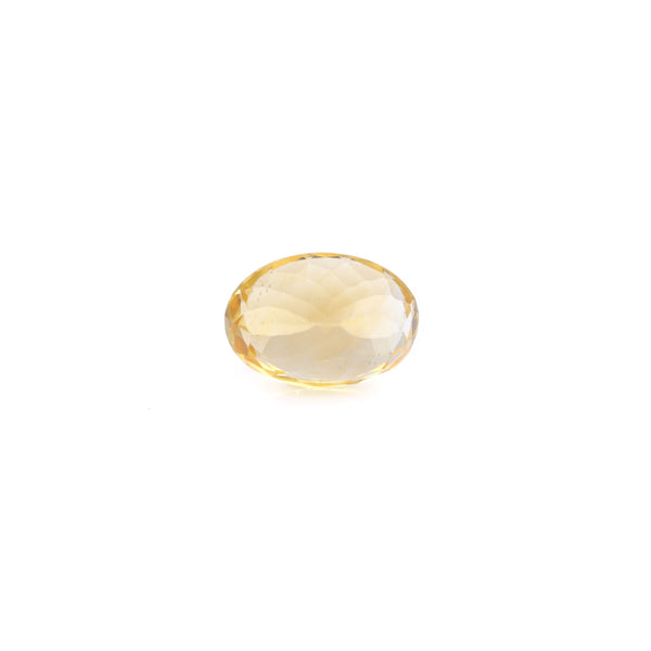 Citrine - 6.5 Carat - Pramogh