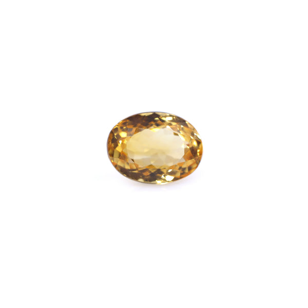 Citrine - 6.65 Carat - Pramogh