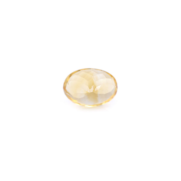 Citrine - 6.95 Carat - Pramogh