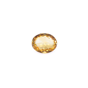 Citrine - 6.7 Carat - Pramogh