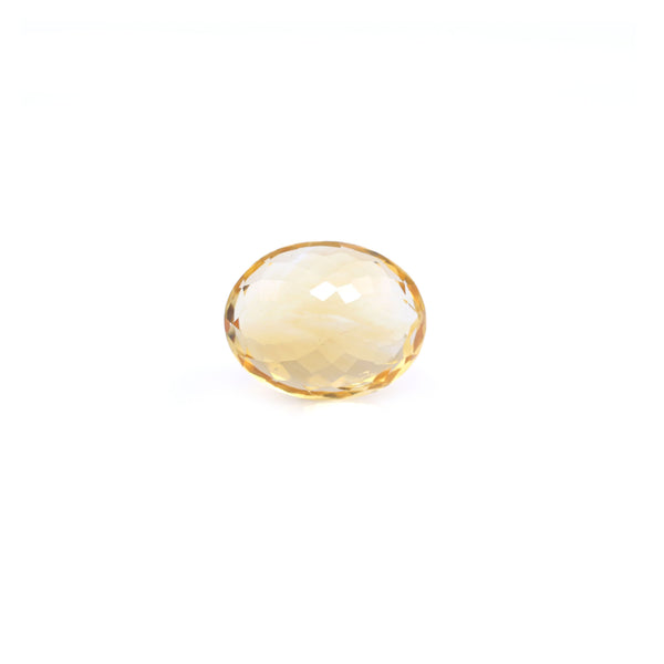 Citrine - 6.7 Carat - Pramogh