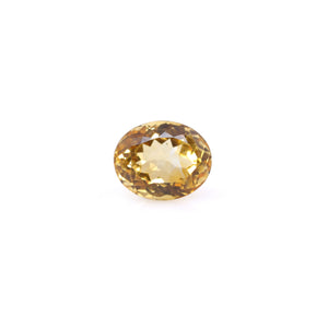 Citrine - 6 Carat - Pramogh