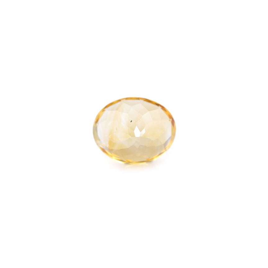 Citrine - 6 Carat - Pramogh