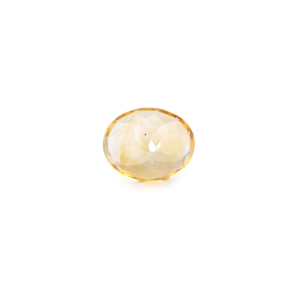 Citrine - 6 Carat - Pramogh