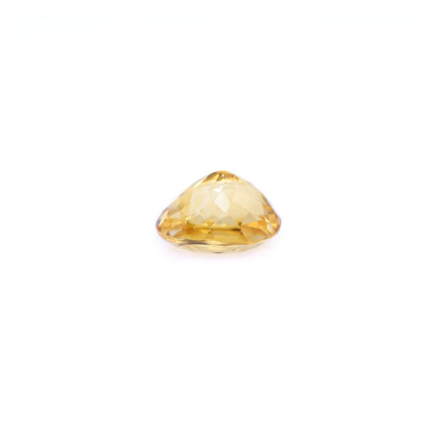 Citrine - 6 Carat - Pramogh