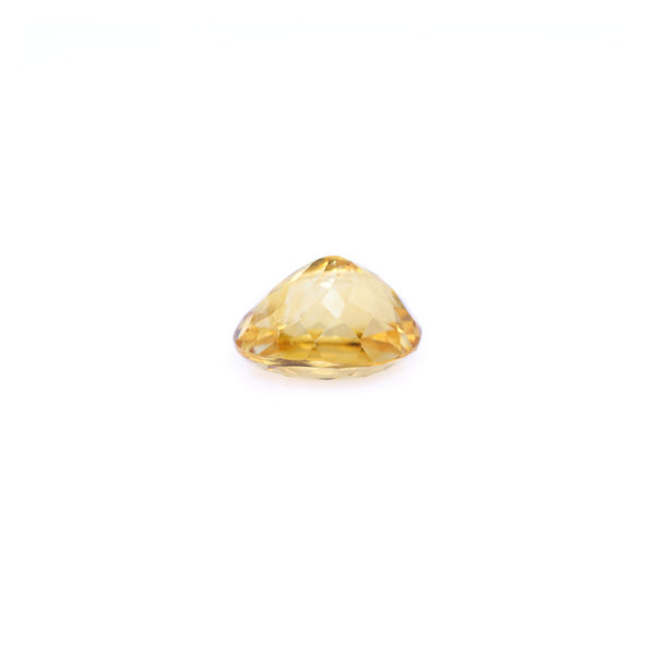 Citrine - 6 Carat - Pramogh