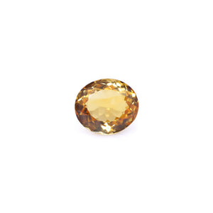 Citrine - 6.6 Carat - Pramogh