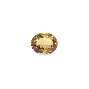 Citrine - 7.95 Carat - Pramogh