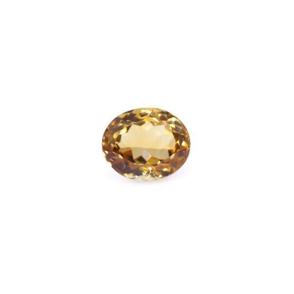 Citrine - 7.95 Carat - Pramogh