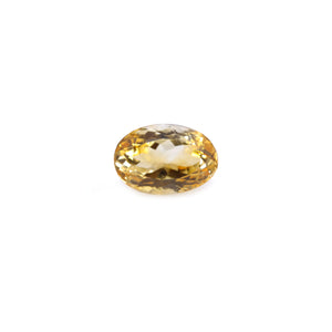 Citrine - 7.95 Carat - Pramogh