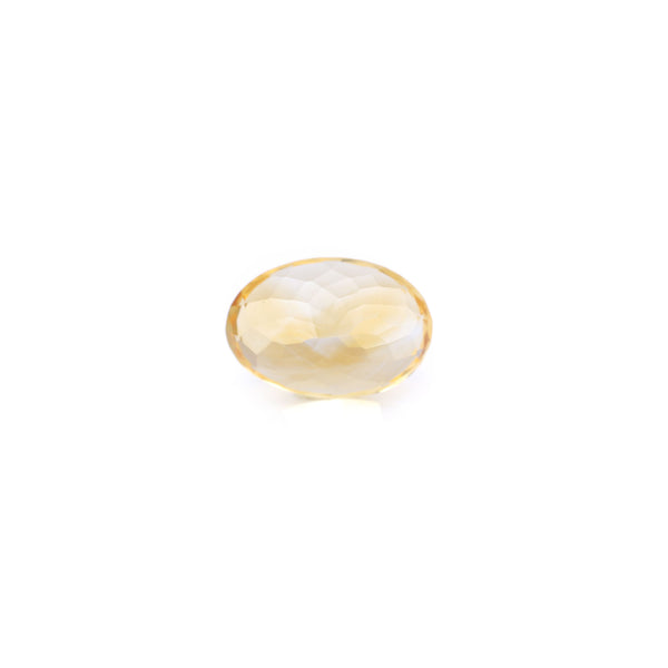 Citrine - 7.95 Carat - Pramogh