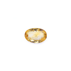 Citrine - 6.7 Carat - Pramogh