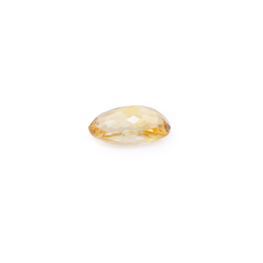 Citrine - 6.7 Carat - Pramogh