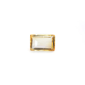 Citrine - 9.7 Carat - Pramogh