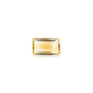 Citrine - 10.9 Carat - Pramogh