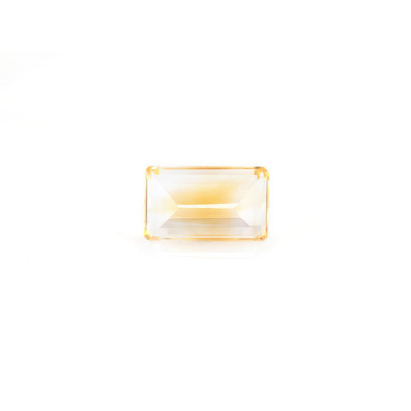 Citrine - 10.9 Carat - Pramogh