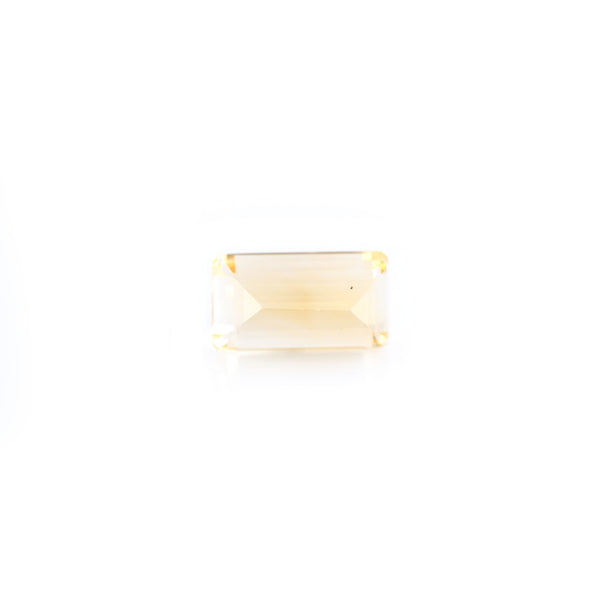 Citrine - 13 Carat - Pramogh