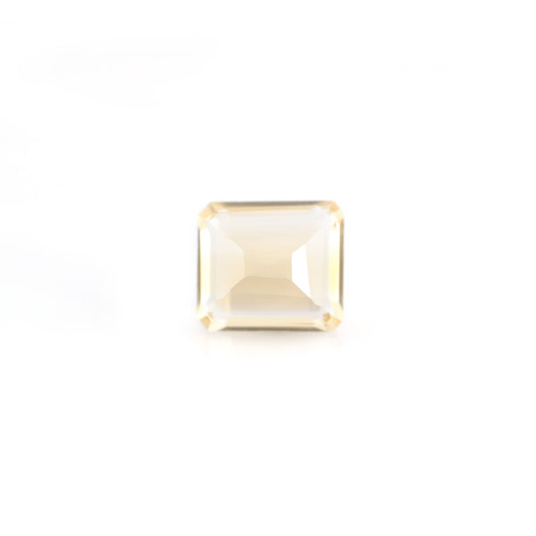 Citrine - 7.75 Carat - Pramogh