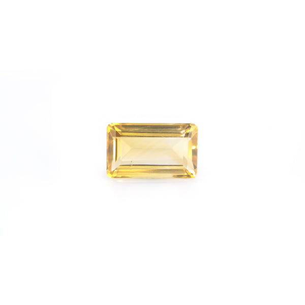 Citrine - 8 Carat - Pramogh