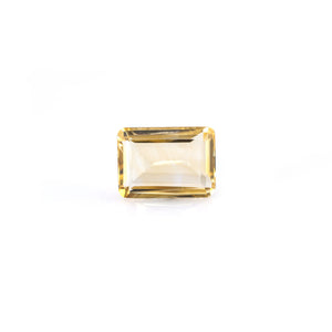 Citrine - 9.5 Carat - Pramogh