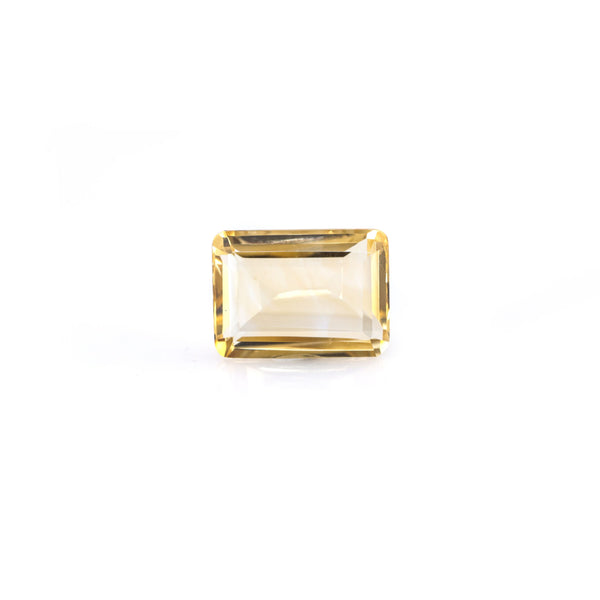 Citrine - 9.5 Carat - Pramogh