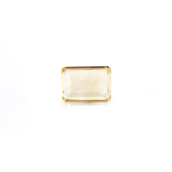 Citrine - 9.5 Carat - Pramogh