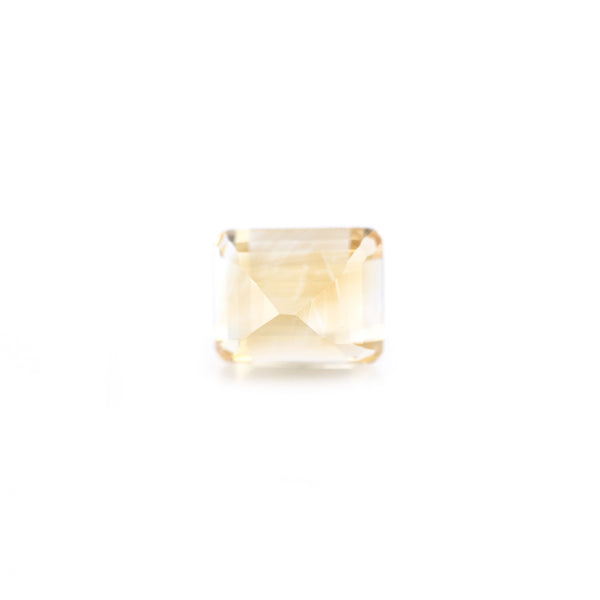 Citrine - 8.8 Carat - Pramogh