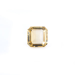 Citrine - 11.9 Carat - Pramogh