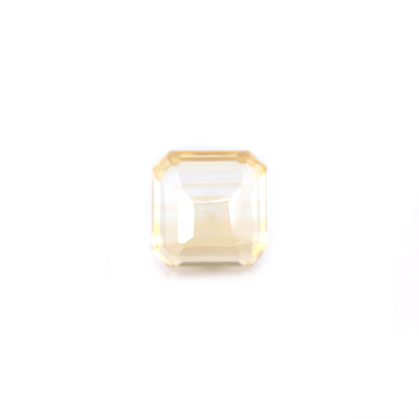 Citrine - 11.9 Carat - Pramogh