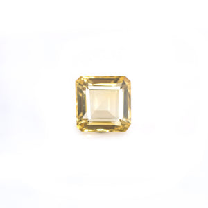 Citrine - 10.7 Carat - Pramogh