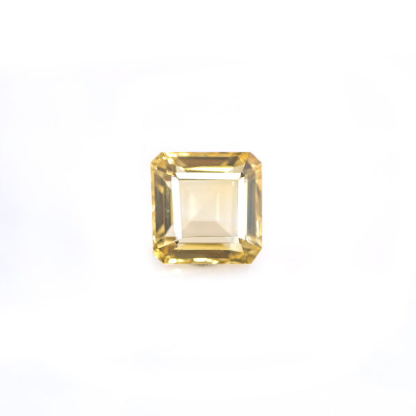 Citrine - 10.7 Carat - Pramogh