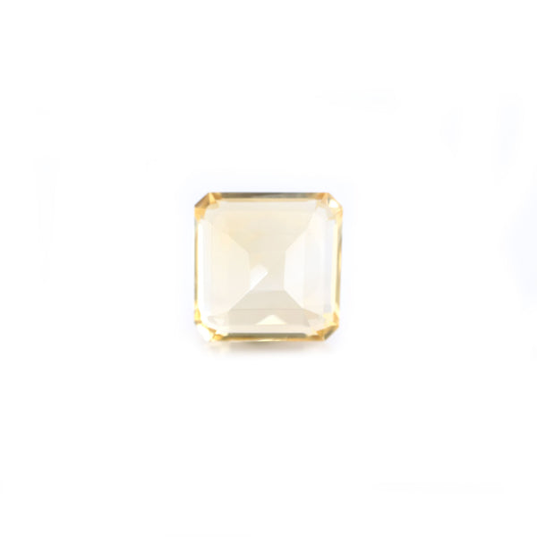 Citrine - 10.7 Carat - Pramogh