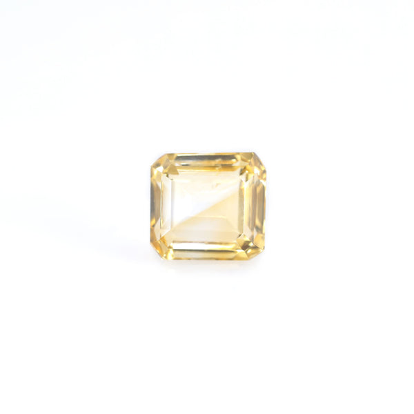 Citrine - 9 Carat - Pramogh