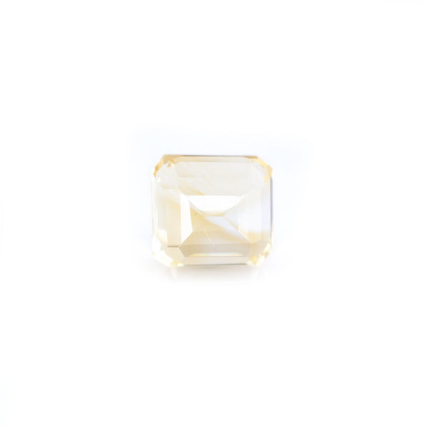 Citrine - 9 Carat - Pramogh