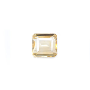 Citrine - 8.85 Carat - Pramogh