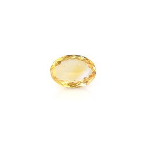 Citrine - 10.65 Carat - Pramogh